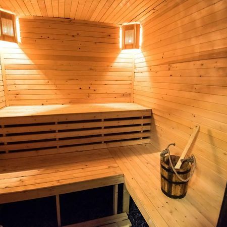 Banskovilla Zlateva House エクステリア 写真