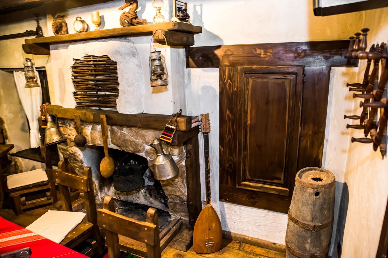 Banskovilla Zlateva House エクステリア 写真