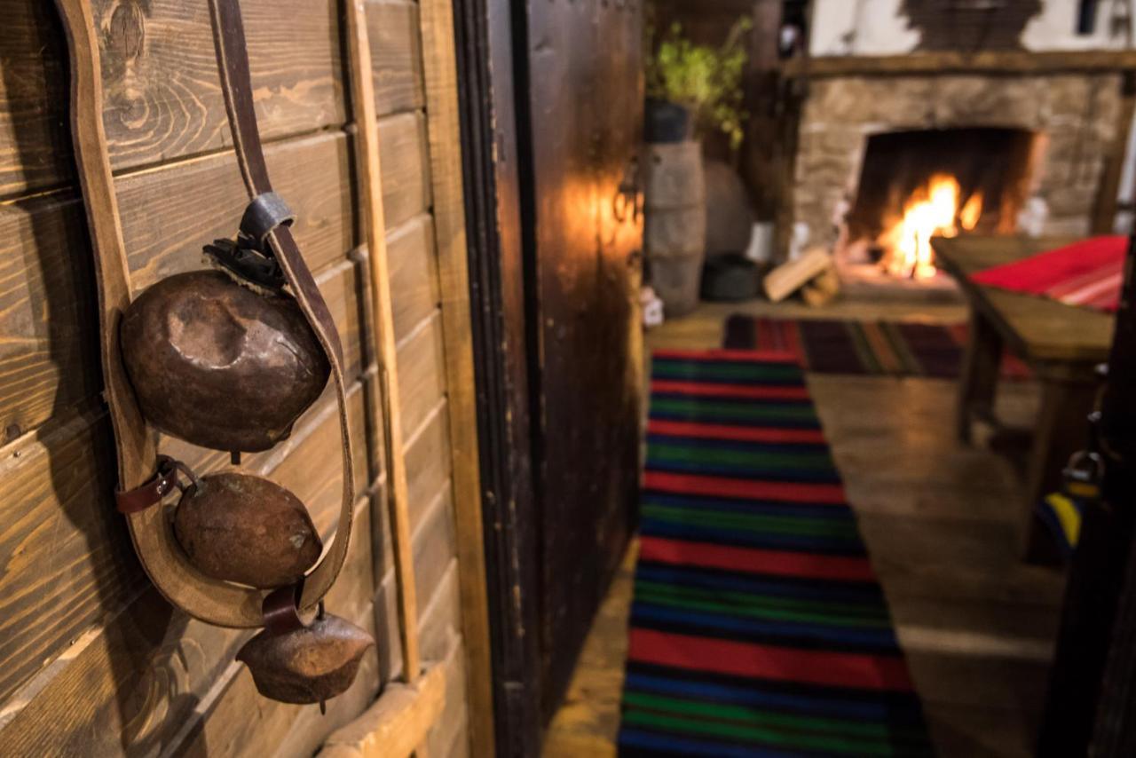 Banskovilla Zlateva House エクステリア 写真
