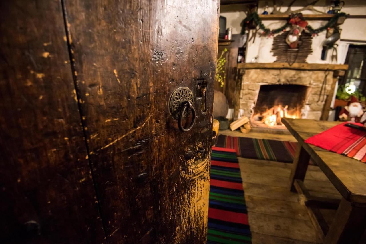 Banskovilla Zlateva House エクステリア 写真