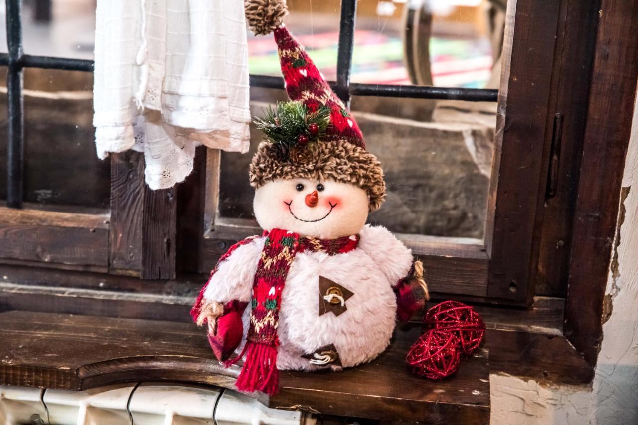Banskovilla Zlateva House エクステリア 写真