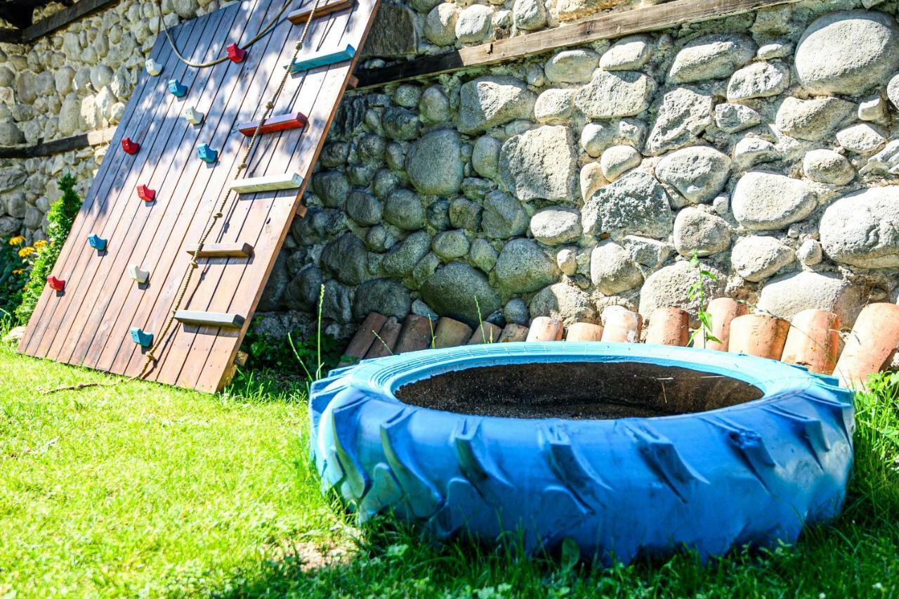 Banskovilla Zlateva House エクステリア 写真