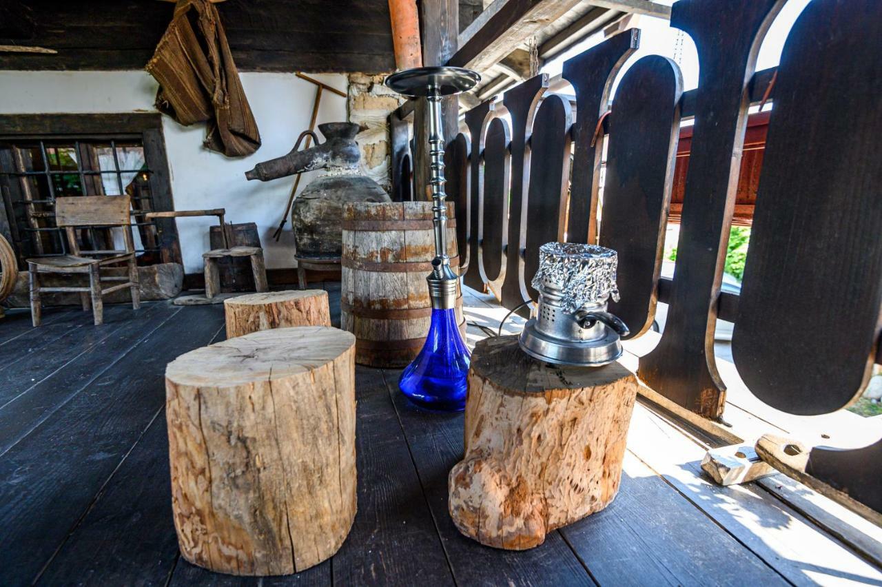 Banskovilla Zlateva House エクステリア 写真