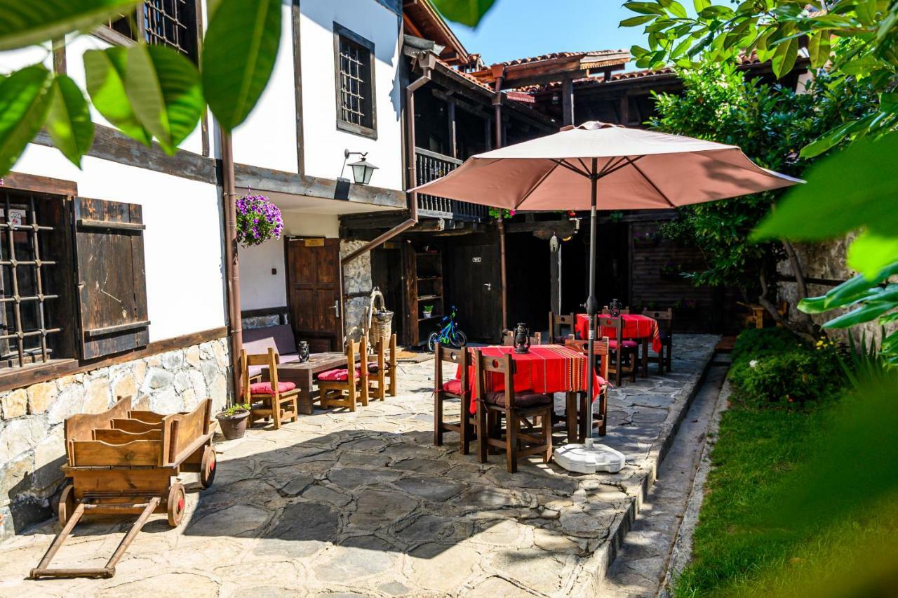 Banskovilla Zlateva House エクステリア 写真